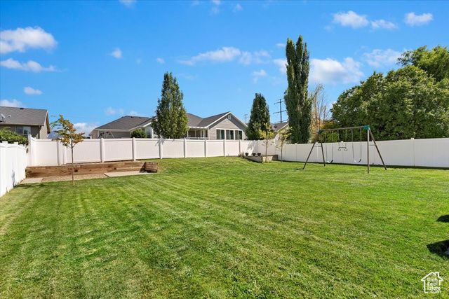 5416 S 3375 W, Roy, UT 84067
