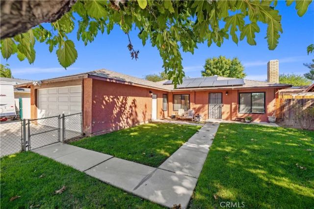 43208 Doverwood, Lancaster, CA 93536