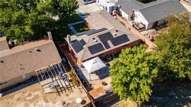 43208 Doverwood, Lancaster, CA 93536