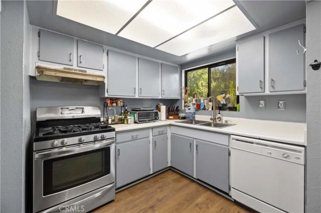 43208 Doverwood, Lancaster, CA 93536