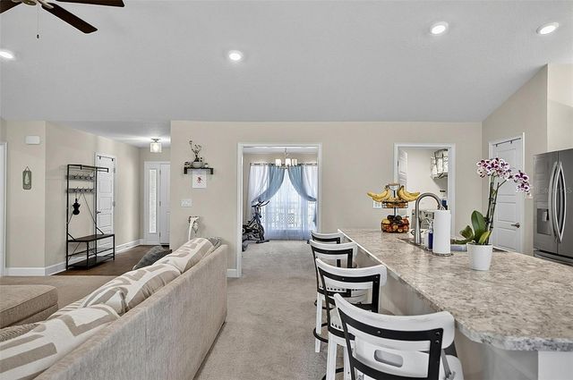 33 RICHARDSON DRIVE, Palm Coast, FL 32164