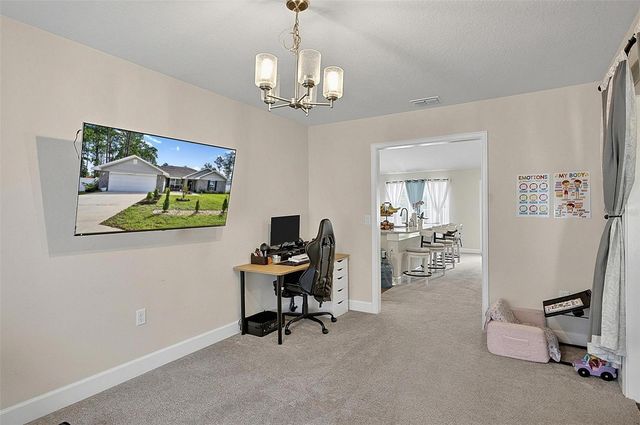 33 RICHARDSON DRIVE, Palm Coast, FL 32164