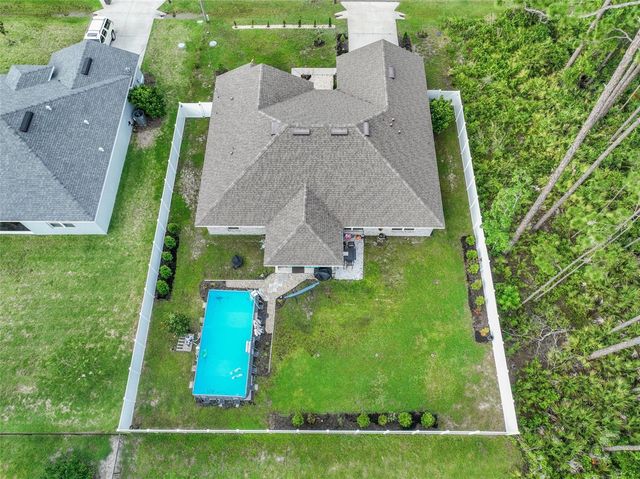 33 RICHARDSON DRIVE, Palm Coast, FL 32164