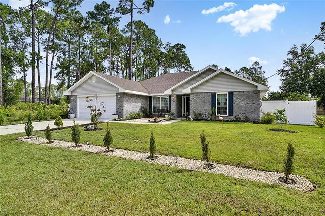 33 RICHARDSON DRIVE, Palm Coast, FL 32164
