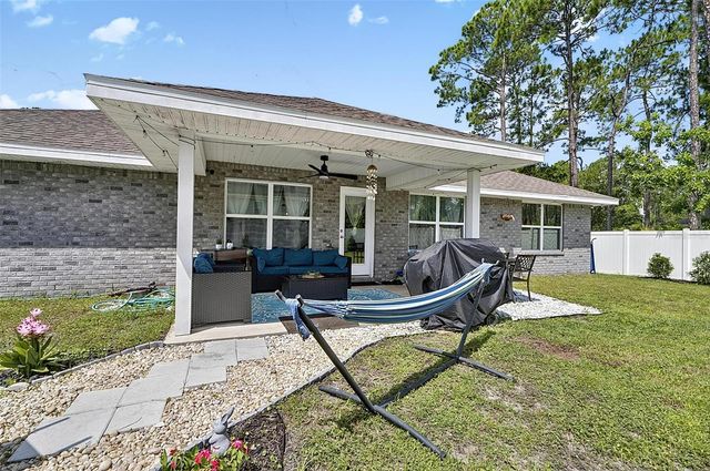33 RICHARDSON DRIVE, Palm Coast, FL 32164