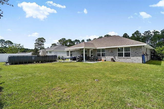 33 RICHARDSON DRIVE, Palm Coast, FL 32164