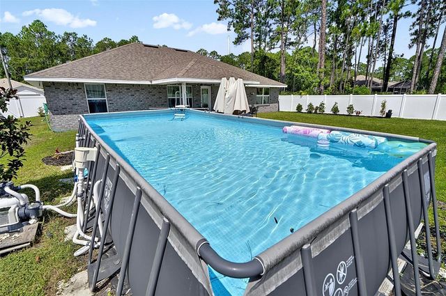 33 RICHARDSON DRIVE, Palm Coast, FL 32164