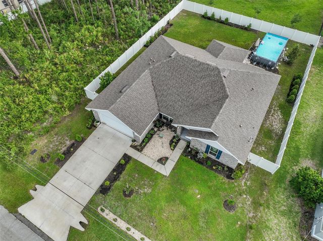 33 RICHARDSON DRIVE, Palm Coast, FL 32164