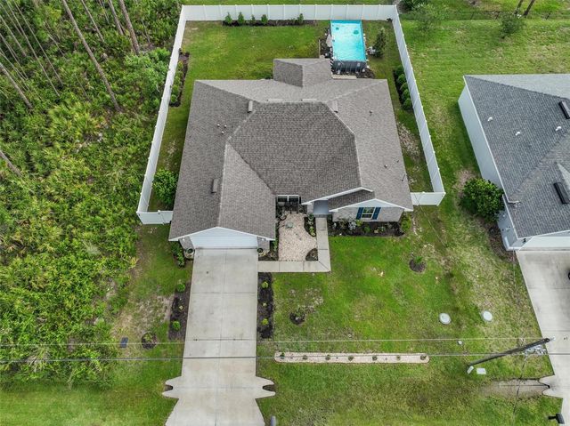 33 RICHARDSON DRIVE, Palm Coast, FL 32164