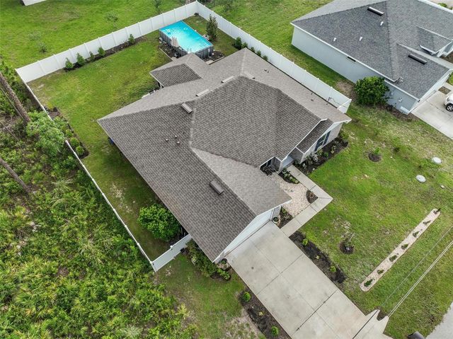 33 RICHARDSON DRIVE, Palm Coast, FL 32164
