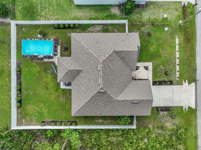 33 RICHARDSON DRIVE, Palm Coast, FL 32164