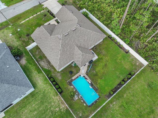 33 RICHARDSON DRIVE, Palm Coast, FL 32164