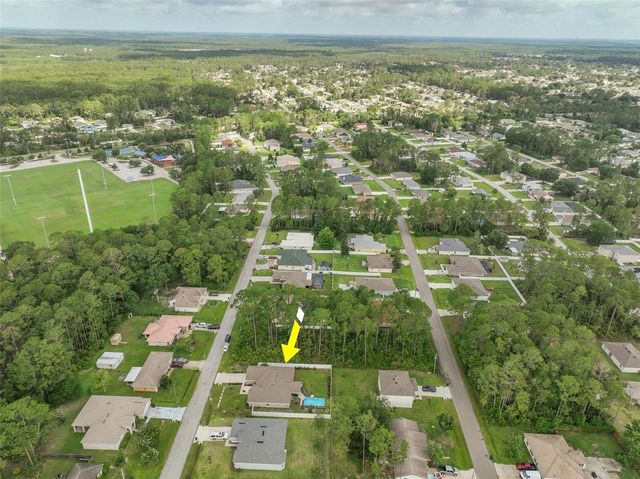 33 RICHARDSON DRIVE, Palm Coast, FL 32164