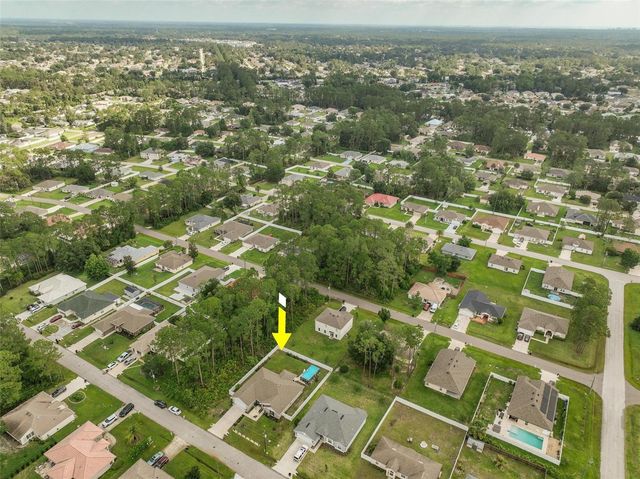 33 RICHARDSON DRIVE, Palm Coast, FL 32164