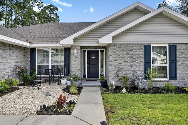33 RICHARDSON DRIVE, Palm Coast, FL 32164