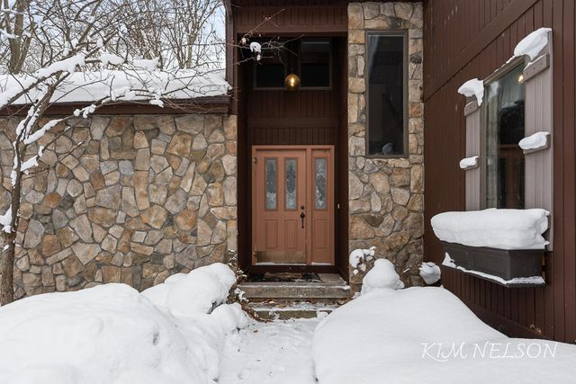 4791 Doug Drive, Fruitland Twp, MI 49461