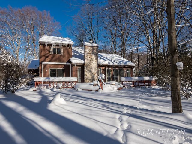 4791 Doug Drive, Fruitland Twp, MI 49461