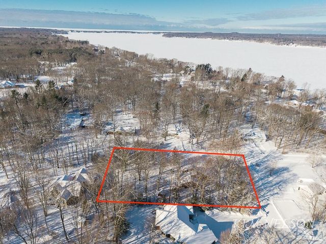 4791 Doug Drive, Fruitland Twp, MI 49461