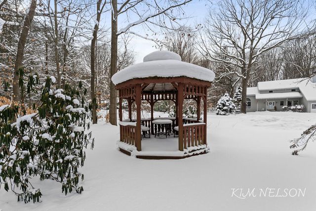 4791 Doug Drive, Fruitland Twp, MI 49461