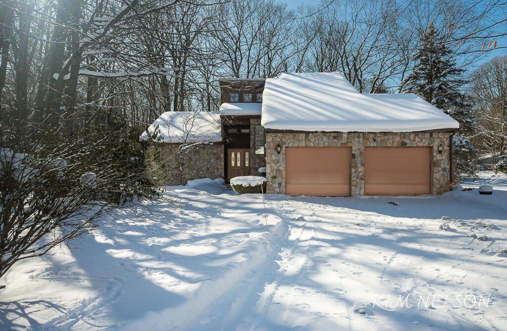 4791 Doug Drive, Fruitland Twp, MI 49461