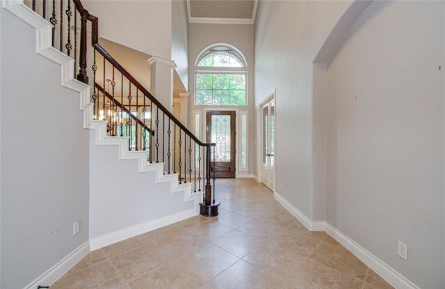 62 Fort Arbor Lane, Missouri City, TX 77459