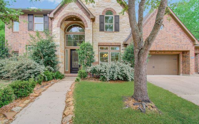 62 Fort Arbor Lane, Missouri City, TX 77459