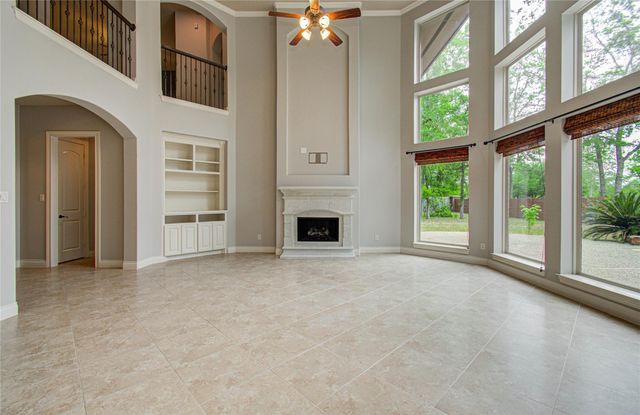 62 Fort Arbor Lane, Missouri City, TX 77459