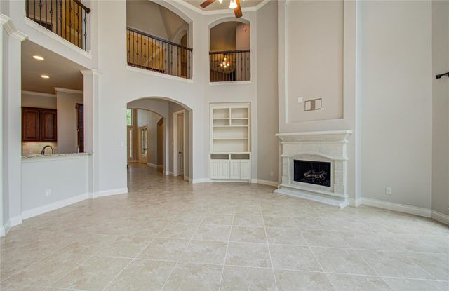 62 Fort Arbor Lane, Missouri City, TX 77459