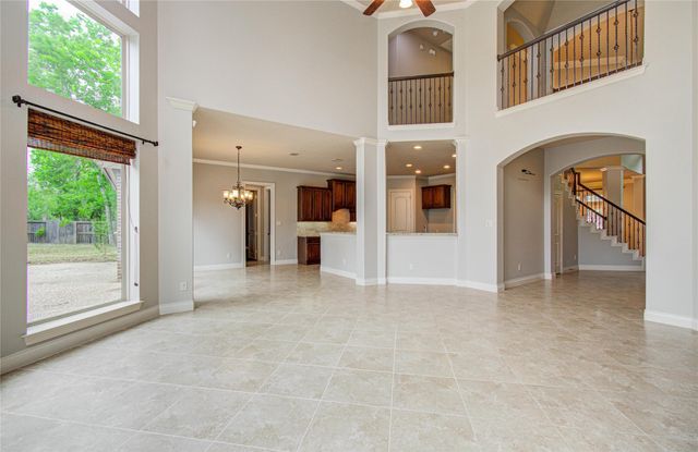 62 Fort Arbor Lane, Missouri City, TX 77459