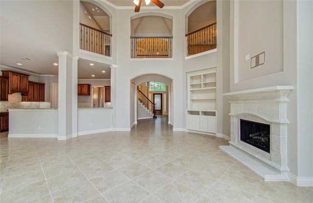 62 Fort Arbor Lane, Missouri City, TX 77459