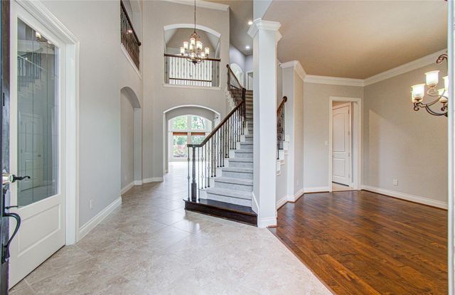 62 Fort Arbor Lane, Missouri City, TX 77459