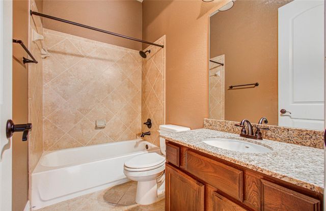 62 Fort Arbor Lane, Missouri City, TX 77459