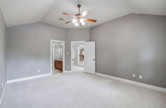 62 Fort Arbor Lane, Missouri City, TX 77459