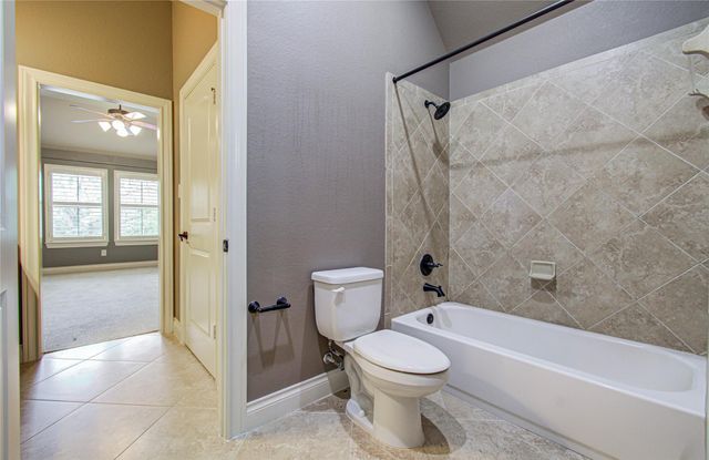 62 Fort Arbor Lane, Missouri City, TX 77459