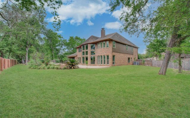 62 Fort Arbor Lane, Missouri City, TX 77459