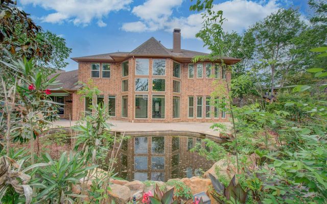 62 Fort Arbor Lane, Missouri City, TX 77459