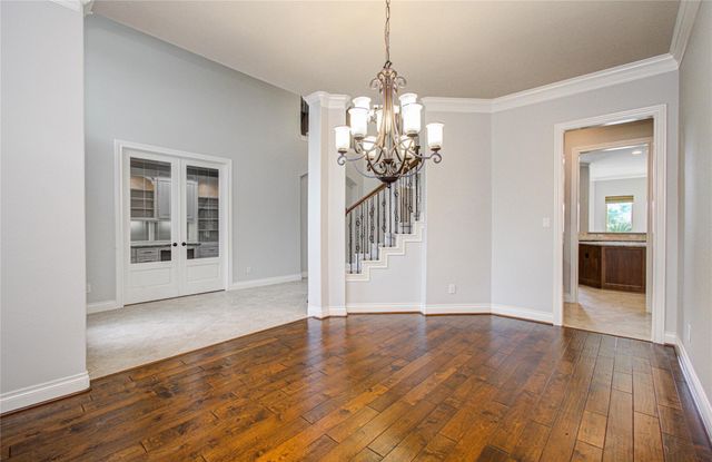 62 Fort Arbor Lane, Missouri City, TX 77459