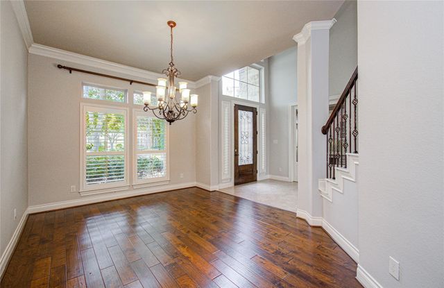 62 Fort Arbor Lane, Missouri City, TX 77459