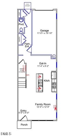 108 Blue Melody Avenue 264, Garner, NC 27529