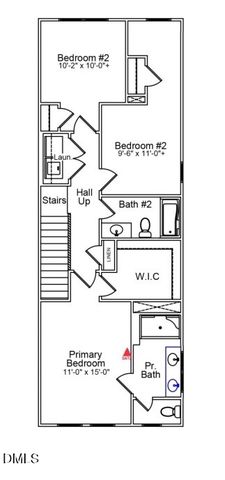 108 Blue Melody Avenue 264, Garner, NC 27529