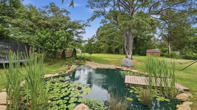1522 Holders Cove Road, Winchester, TN 37398
