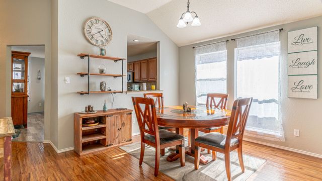 4822 Sapphire Lane, Granbury, TX 76049