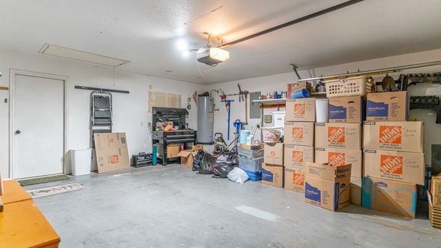 4822 Sapphire Lane, Granbury, TX 76049