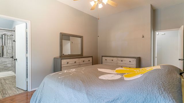 4822 Sapphire Lane, Granbury, TX 76049
