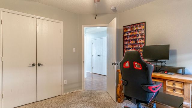 4822 Sapphire Lane, Granbury, TX 76049