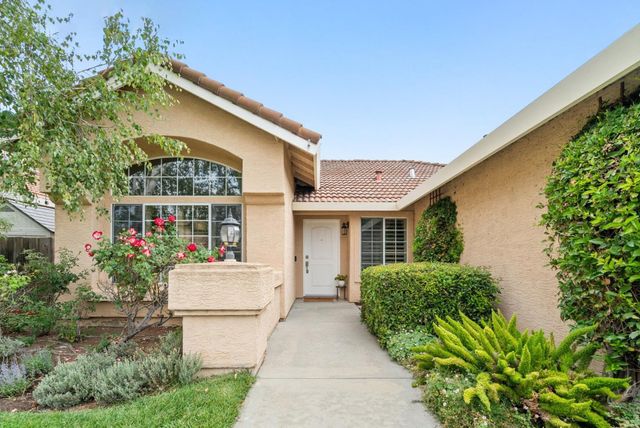 18340 Murphy Springs Drive, Morgan Hill, CA 95037