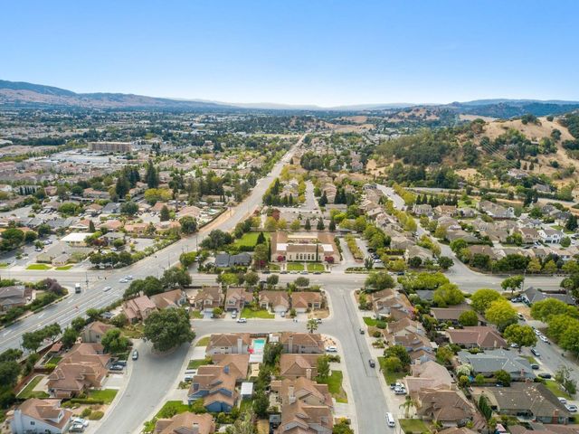 18340 Murphy Springs Drive, Morgan Hill, CA 95037