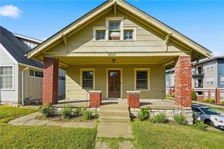 800 Archibald Street, Kansas City, MO 64111