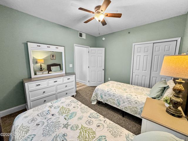 9860 S Thomas Drive 1906, Panama City, FL 32408