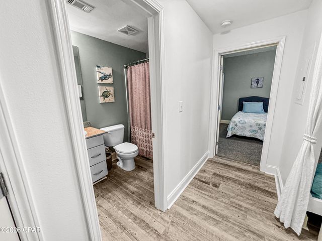 9860 S Thomas Drive 1906, Panama City, FL 32408